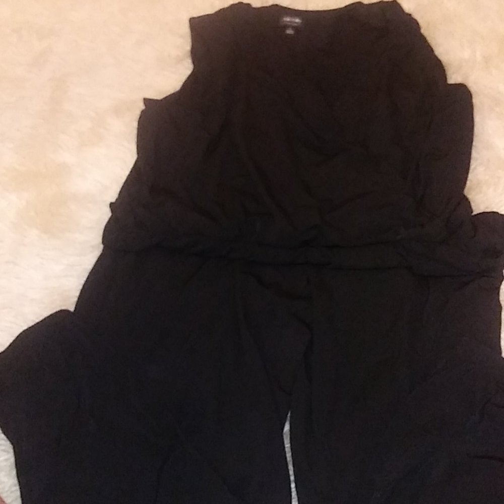 Jumpsuit from Penneys.